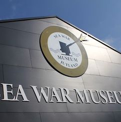 Sea War-Museum